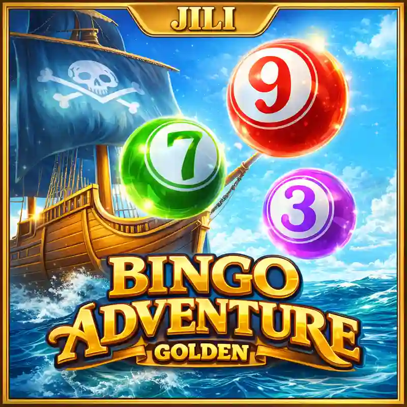 Bingo Adventure Casino Game sa 64bet