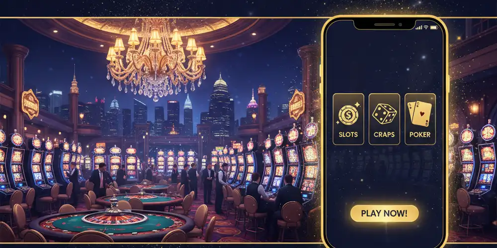 64bet Promotion Banner
